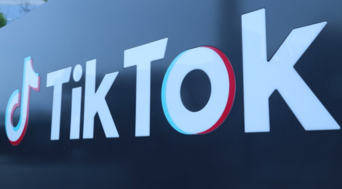 US Congress Approves Ban on TikTok in the U.S.