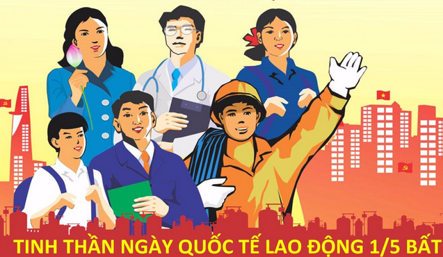 May 1: Empowering Workers’ Voices across Asia