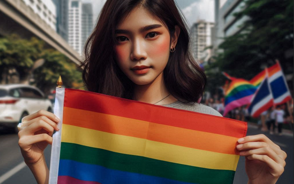 Thailand: Marriage for same-sex couples legalized
