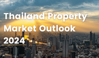 Thailand’s Condominium Market soars