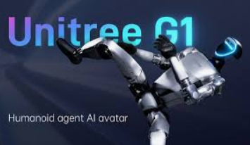 UNITREE’s G1 Model Disrupts Robotics Market