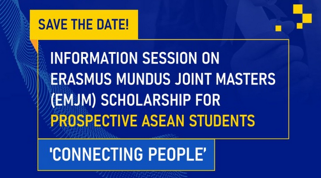 200 ASEAN students study annually at EU universities
