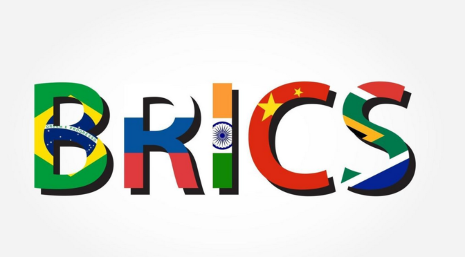 Turkey applies for BRICS membership