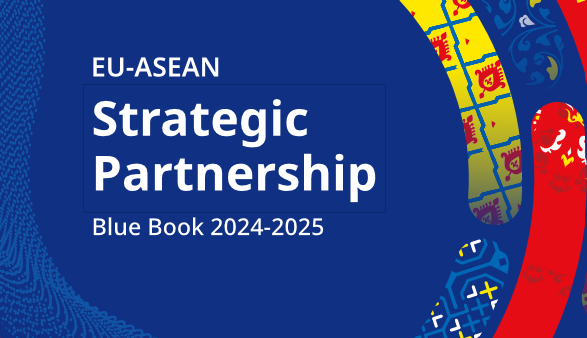 EU and ASEAN Strengthen Ties in Strategic Partnership