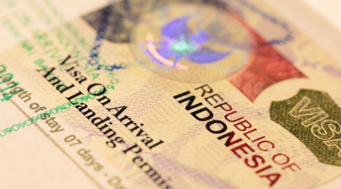 Indonesia’s Golden Opportunity: New Visa for Investors