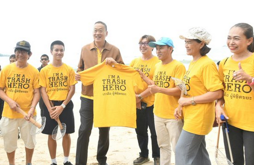 Phuket Sandbox Initiative: A Tribute to Conservation