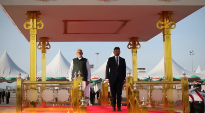 PM Modi in Brunei: A Milestone in Bilateral Relations