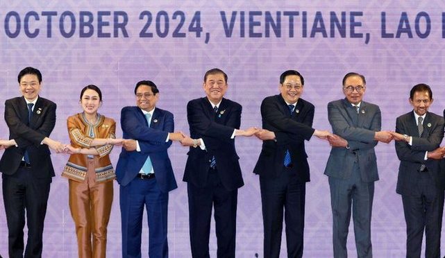 ASEAN-Japan Summit 2024: Strengthening Ties