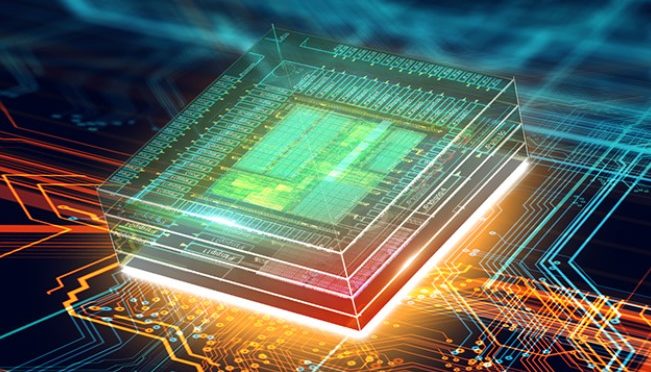 China’s Leap in Semiconductor Sovereignty