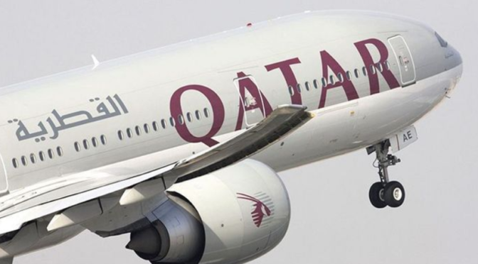 Qatar and Malaysia Airlines Launch Cooperation