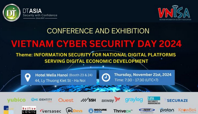 Vietnam’s Cybersecurity Challenges and Milestones