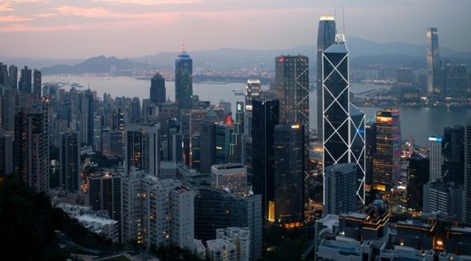 Hong Kong’s Exports Set for 4% Growth in 2025