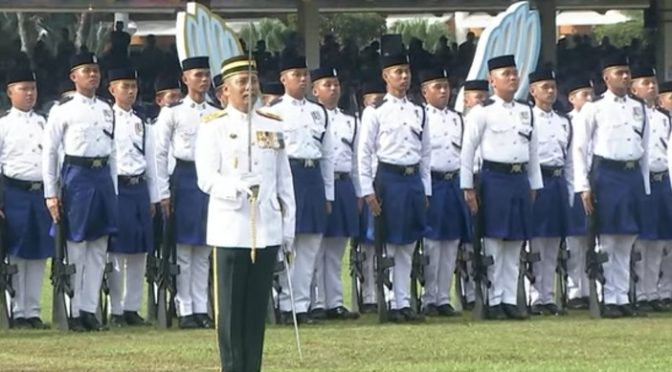 Brunei Celebrates National Day with Grand Festivities