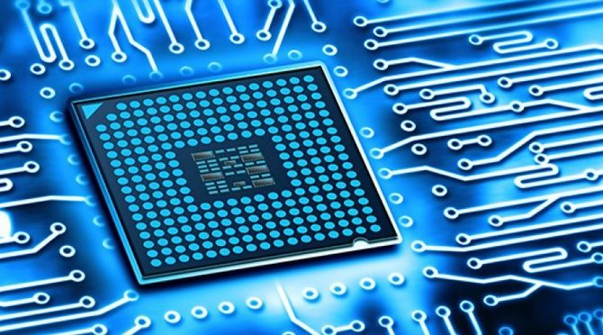 Chip industry: Germany increasingly important player