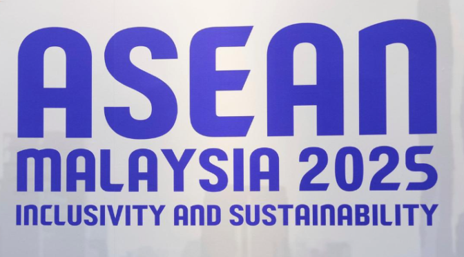 46th ASEAN Summit: A Strategic Push for Stability