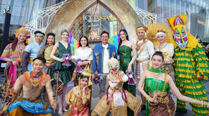 TAT & Grab Launch ‘Explore Thailand – Trust Grab’