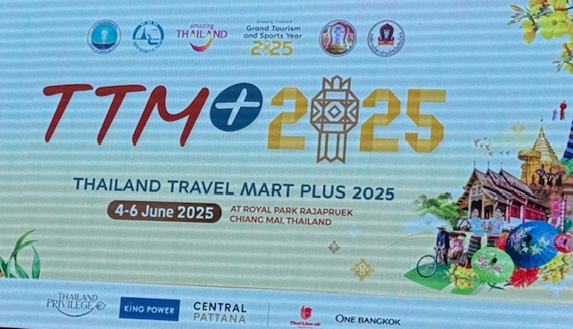 TTM+ 2025 Concludes with Record Attendance