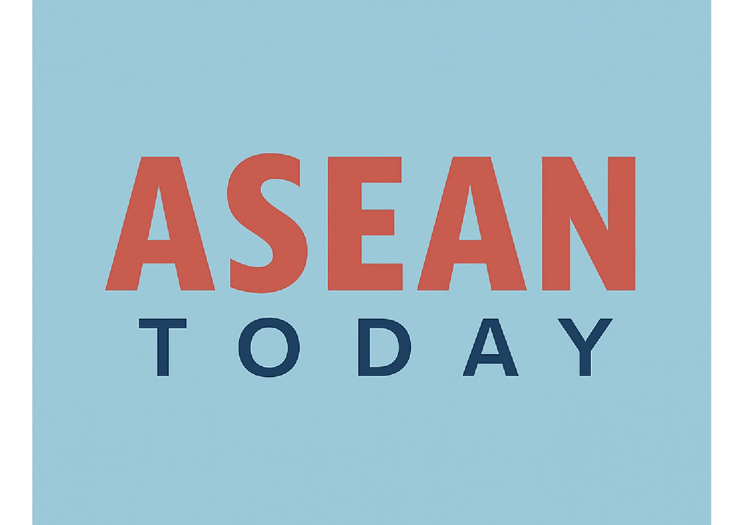 ASEAN TODAY NOW AVAILABLE IN 10 LANGUAGES