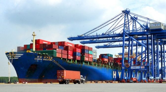 Vietnam: Attractive location for German investment