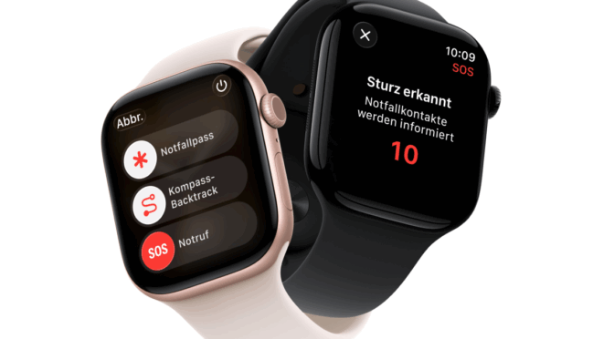 Smartwatches and the Quest for Painless Glucose