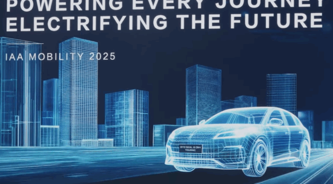 China’s Auto Boom Turns Into a Brutal Price War