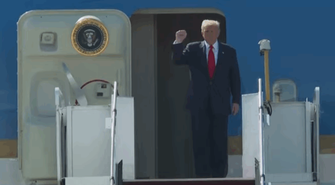 Trump and Takaichi Reset U.S.–Japan Alliance