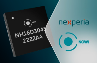 Netherlands Seizes Chinese-Owned Chipmaker Nexperia