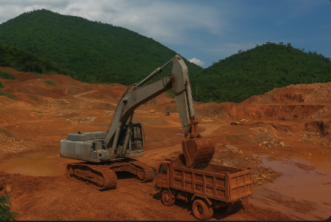 The New Rare Earth Rush in Southeast Asia