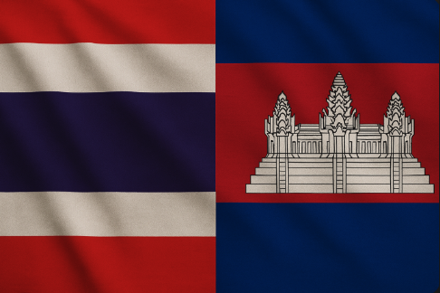 Thailand Suspends U.S.-Brokered Peace Accord