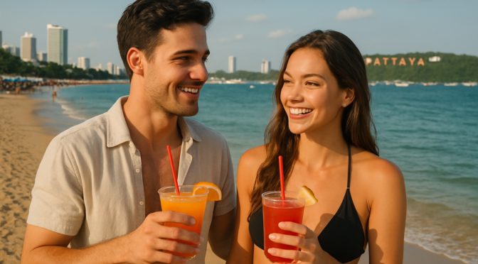 New Alcohol Reforms Reshape Thailand’s Tourism Policy