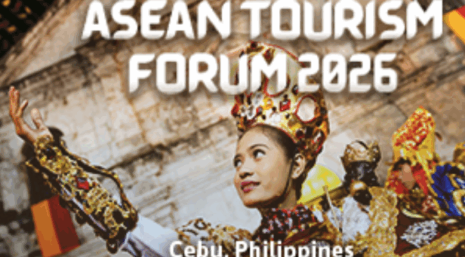 Philippines To Host the 45th ASEAN Tourism Forum