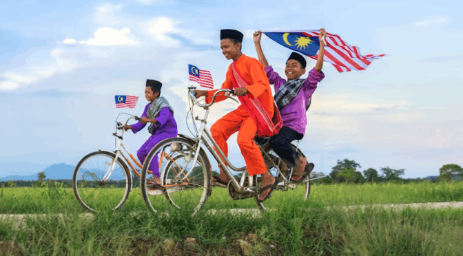 Malaysia 2026: A Year Full of Festivals and Events